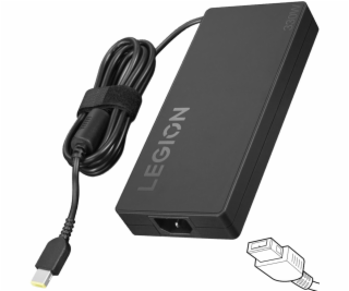 Napájecí adaptér 330W, 20V YOGA con., originál Lenovo