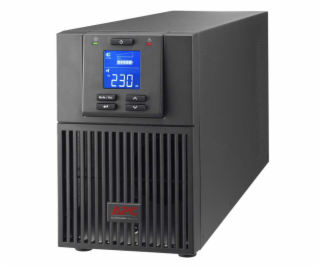 APC Easy UPS On-Line SRV 1000VA (900W), prodloužená doba ...
