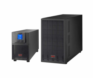 APC Easy UPS On-Line SRV 2000 VA (1,8 kW) prodloužená dob...