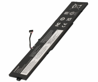 2-POWER Baterie 11,1V 3600mAh pro Lenovo 330-15ICH, Lenov...
