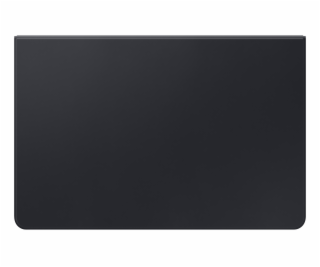 Samsung Ochranné kryt+ klavesnice Tab A9+ Black