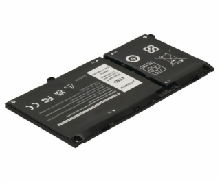 2-Power Inspiron 15 5502 3 článková Baterie do Laptopu 11...