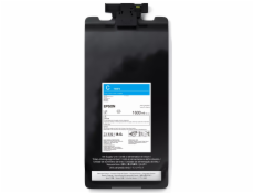 Epson P-Series 64  Cyan IIPS Ink 1600ml