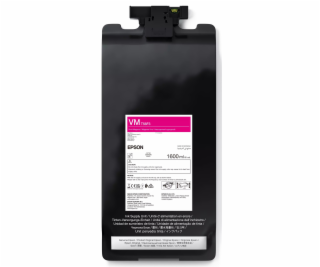 Epson P-Series 64  Vivid Magenta IIPS Ink 1600ml