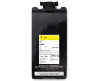Epson P-Series 64  Yellow IIPS Ink 1600ml