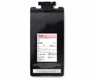 Epson P-Series 64  Vivid Light Magenta 1600ml