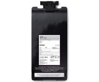 Epson P-Series 64  Gray IIPS Ink 1600ml