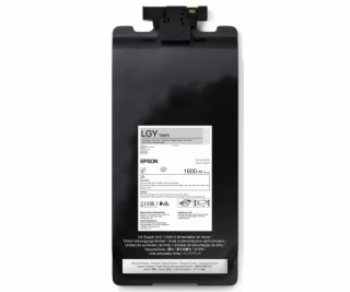 Epson P-Series 64  Light Gray IIPS Ink 1600ml