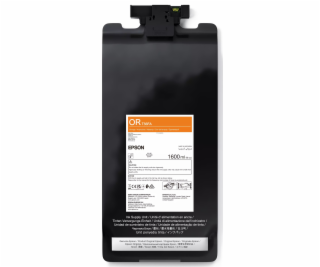 Epson P-Series 64  Orange IIPS Ink 1600ml