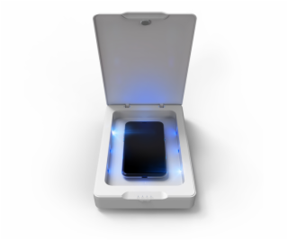 InvisibleShield UV sterilizátor