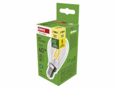 EMOS LED FLM MINI GL 3,8W(60W) 806lm E14 WW A CLAS