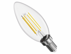 EMOS LED FLM CANDLE 3,8W(60W) 806lm E14 WW A CLASS