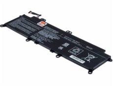 Baterie T6 Power Toshiba Portege X30-E, X30-D, Tecra X40-E, X40-D, 4080mAh, 48Wh, 3cell, Li-pol