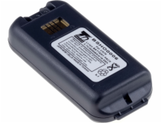 Baterie T6 Power Intermec Honeywell CK70, CK71, CK3, CK3X, Dolphin CK65, 5000mAh, 18,5Wh, Li-ion