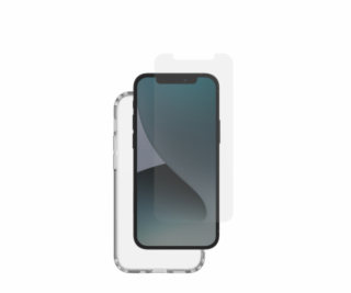 ZAGG IS Glass Elite+ 360 iPhone 12 mini - displej