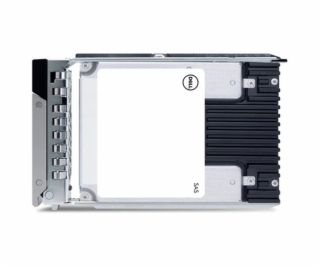 DELL disk 3.84TB SSD/ SAS RI FIPS SED/ 2.5 / PowerEdge R7...