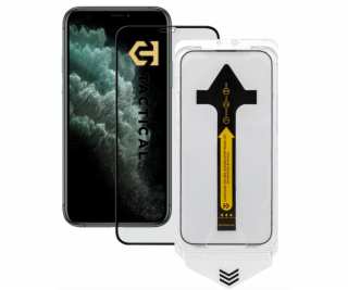 Tactical Impact Barrier for Rookies pro Apple iPhone 11 P...