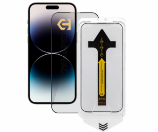 Tactical Impact Barrier for Rookies pro Apple iPhone 14 Pro