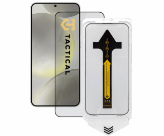 Tactical Impact Barrier for Rookies pro Samsung Galaxy S24