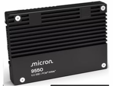 Micron eSSD 9550 PRO 15360GB NVMe™ U.2 (15mm) [Single Pack]
