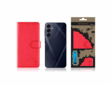 Tactical Field Notes pro Samsung Galaxy A16 5G Red
