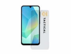 Tactical Glass Shield 2.5D sklo pro Samsung Galaxy A16 5G Clear