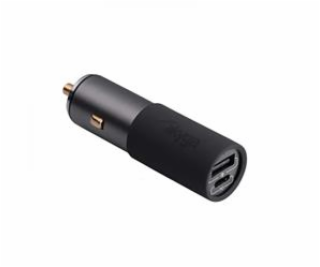 Akyga Nabíječka do auta USB-A + 3x USB-C PD 5-20V / max. ...