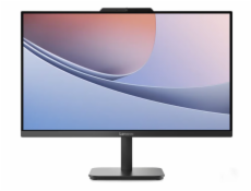 Lenovo V/V100/23,8 /FHD/N100/8GB/512GB SSD/UHD/W11P/Black/2R