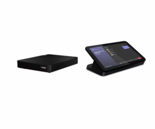 Lenovo Google Meet Kit G3 i5-1335U/16GB/256GB SSD/10,1  H...