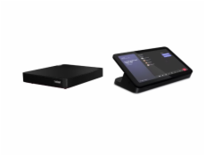 Lenovo Google Meet Kit G3 i5-1335U/16GB/256GB SSD/10,1  HD Multi-touch/3yPremier/ChromeOS/šedá