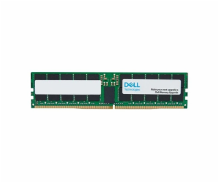 DELL 64GB RAM/ DDR5 RDIMM 5600 MT/s 2RX4/ pro PowerEdge R...