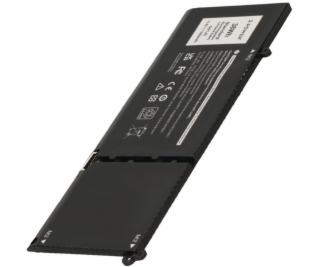 2-POWER Baterie 11,4V 3300mAh pro Dell Inspiron 15 (3510)...