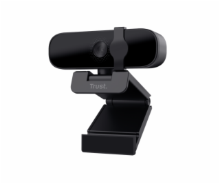 TRUST TANOR FULL HD WEBCAM