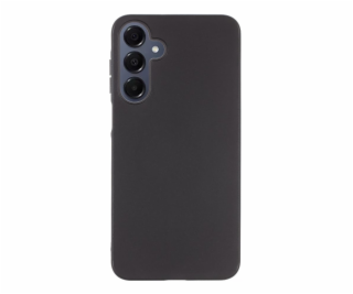 Tactical TPU Kryt pro Samsung Galaxy A16 5G Black