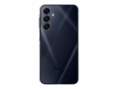 Tactical TPU Kryt pro Samsung Galaxy A16 5G Transparent