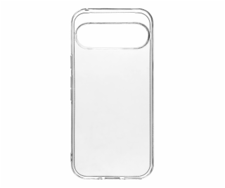 Tactical TPU Kryt pro Google Pixel 9/9 Pro Transparent