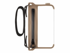 Tactical Splash Pouch 2.0 Dark Earth