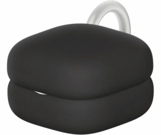 Sony LinkBuds Open, kryt dobíjecího pouzdra, černá