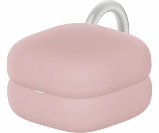 Sony LinkBuds Open, kryt dobíjecího pouzdra,růžová