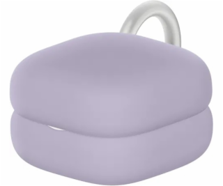 Sony LinkBuds Open, kryt dobíj. pouzdra, fialová