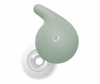 Sony LinkBuds Open, vzduchová výstelka, zelená