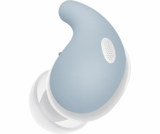 Sony LinkBuds Fit, vzduchová výstelka, modrá