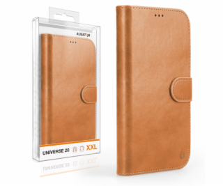 ALIGATOR Pouzdro UNIVERSE, vel.XXL (170*83), hnědá