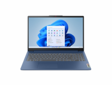 Lenovo IdeaPad Slim 3/15IRH8/i5-13420H/15,6 /FHD/16GB/512GB SSD/UHD Xe/W11P/Blue/2R