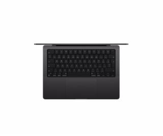 Apple MacBook Pro 14 /M4/14,2 /3024x1964/24GB/1TB SSD/M4/...