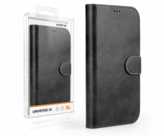 ALIGATOR Pouzdro UNIVERSE, vel.XL (160*81), černá