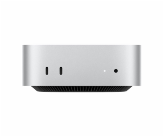 Apple Mac mini/Mini/M4/16GB/512GB SSD/M4/Sequoia/1R