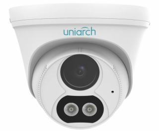 Uniarch by Uniview IP kamera/ IPC-T213-APF28W/ Turret/ 3M...