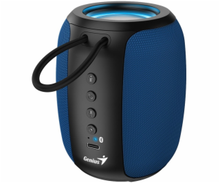 GENIUS repro SP-915BT Blue