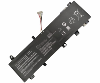 2-POWER Baterie 15,2V 4900mAh pro ASUS FA506IV, FA506QM, ...